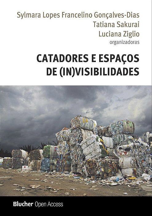 Catadores e espaços de (in)visibilidades