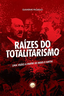 Raízes do Totalitarismo