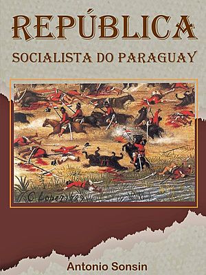República Socialista do Paraguai