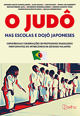 O Judô nas escolas e dojô japoneses