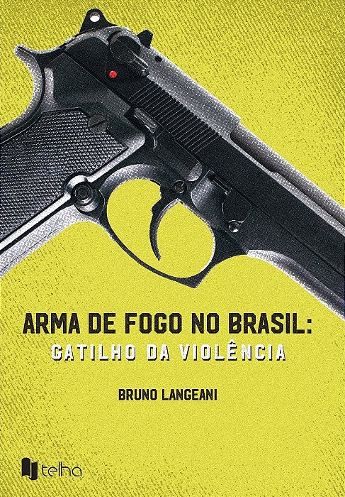 Arma de fogo no Brasil