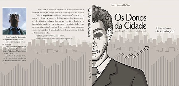Os Donos da Cidade