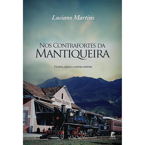 Nos Contrafortes da Mantiqueira