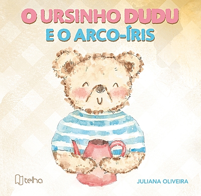 O ursinho Dudu e o arco-íris