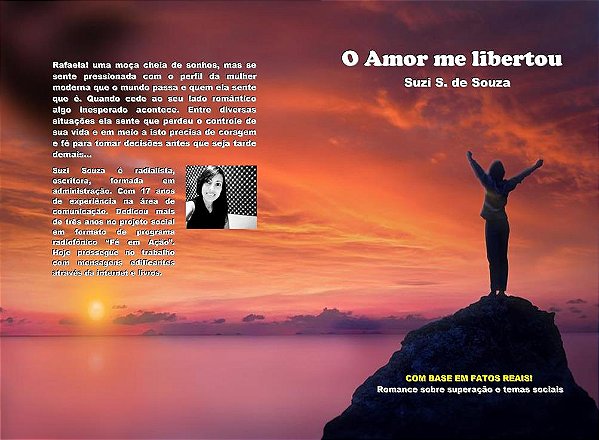 O Amor me libertou