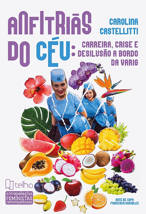 Anfitriãs do céu