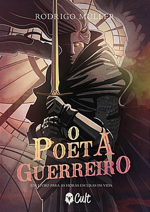 O Poeta Guerreiro