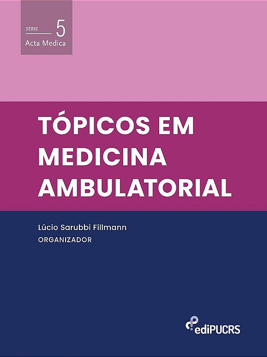 Tópicos em medicina ambulatorial