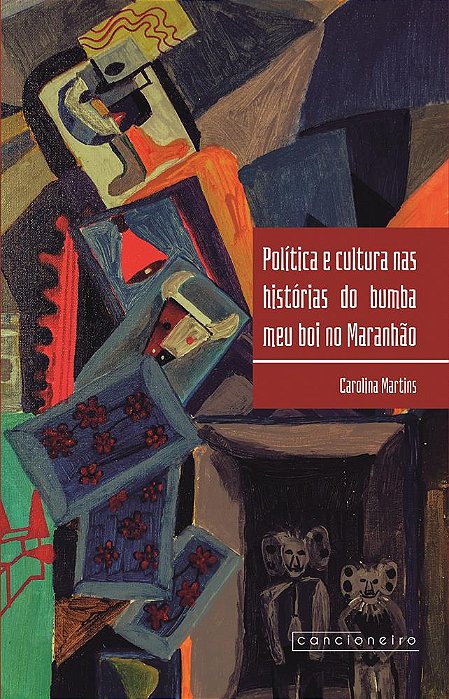 Política e cultura nas histórias do bumba meu boi no Maranhão