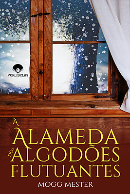 A alameda dos algodões flutuantes