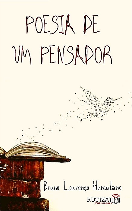 Poesia de um pensador