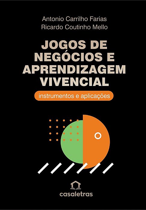 Jogos de negócios e aprendizagem vivencial