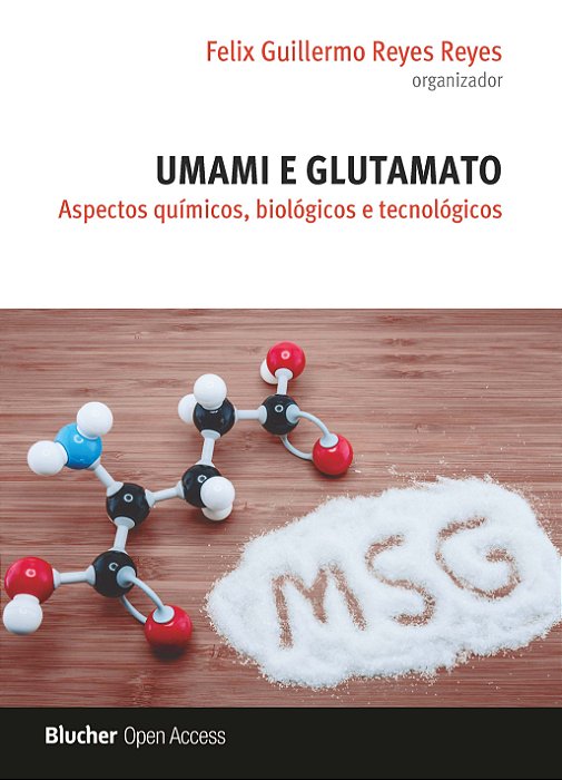 Umami e Glutamato