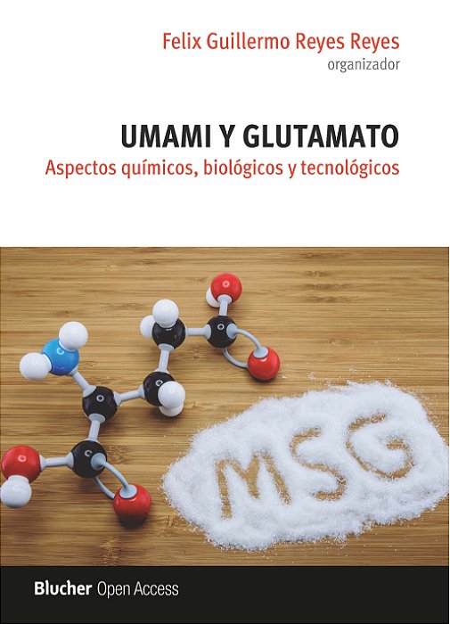 Umami y Glutamato