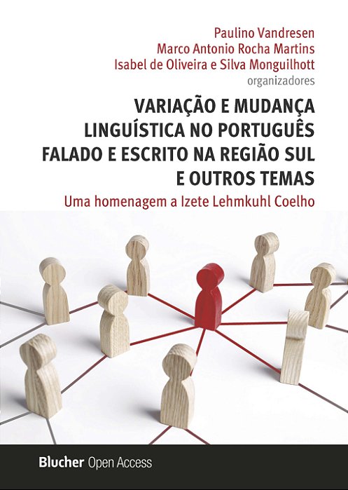Variação e Mudança Linguística no Português Falado e Escrito