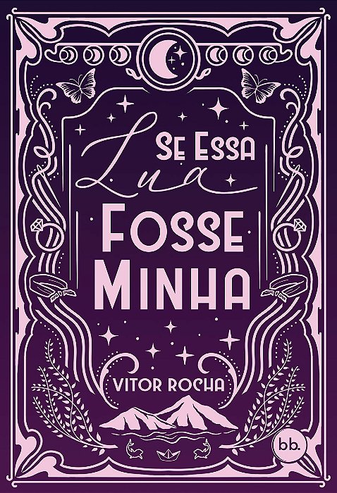 Se Essa Lua Fosse Minha