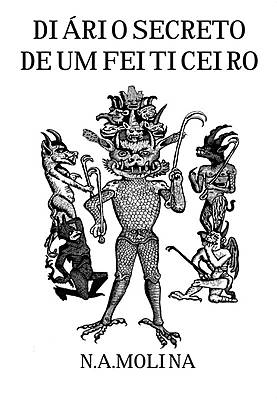 Diário Secreto de um Feitiçeiro