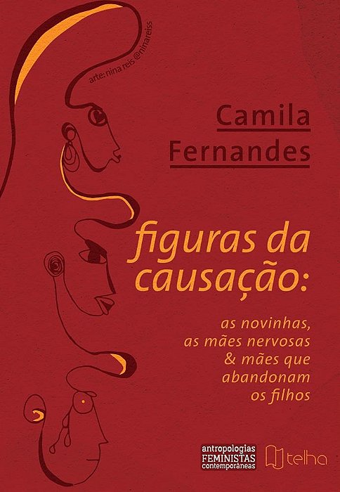 Figuras da Causação