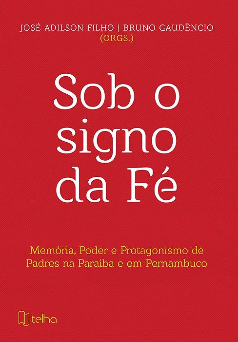 Sob o signo da fé