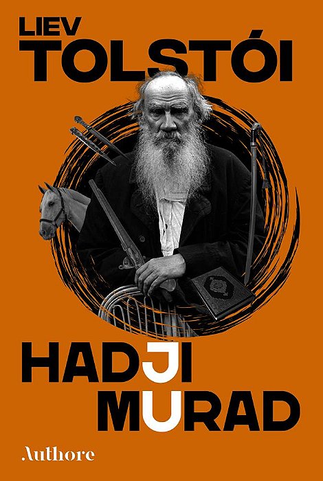 Hadji Murad