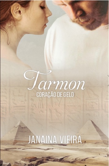 Tarmon, Coração de Gelo
