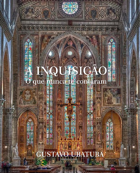 A Inquisição: O que nunca te contaram
