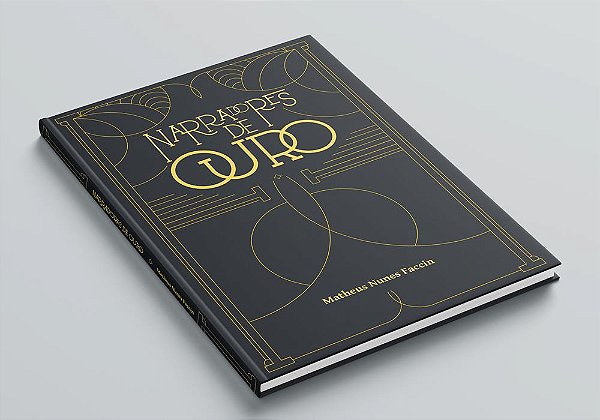 Narradores de Ouro - Uma cidade viva na memória