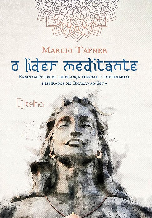 O líder meditante