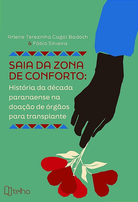 Saia da zona de conforto