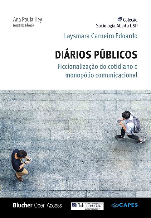 Diários Públicos