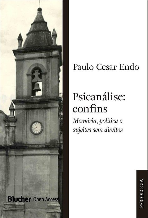 Psicanálise