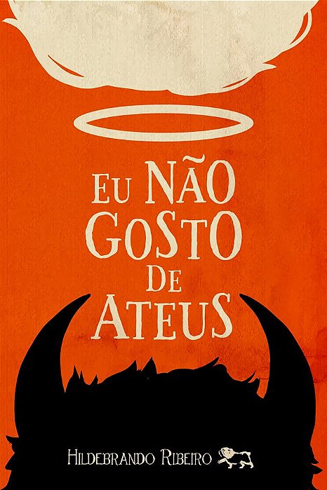 EU NÃO GOSTO DE ATEUS