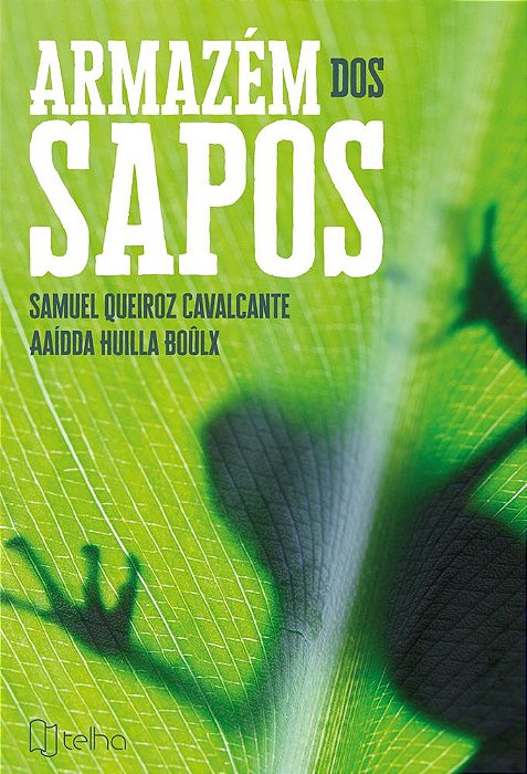 Armazém dos sapos