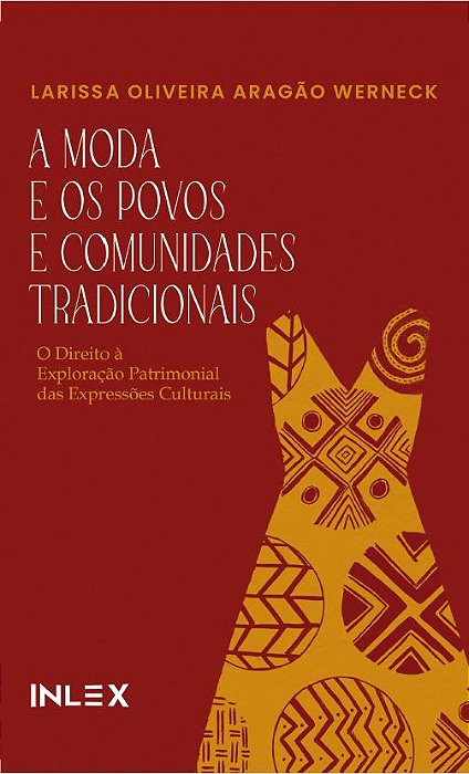 A Moda e os Povos e Comunidades Tradicionais