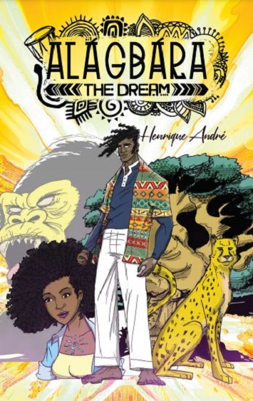 Alágbára: The dream