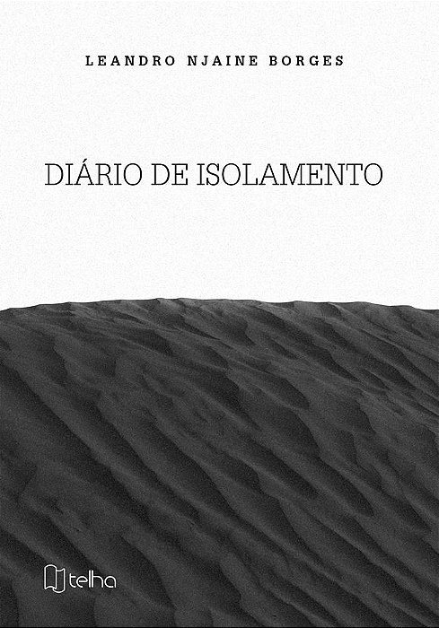 Diário de isolamento