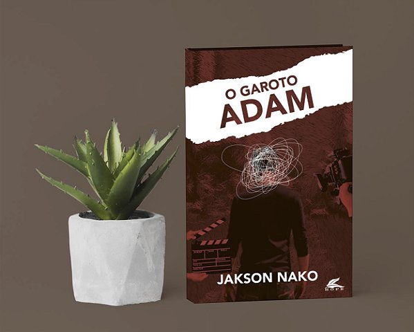 O garoto Adam