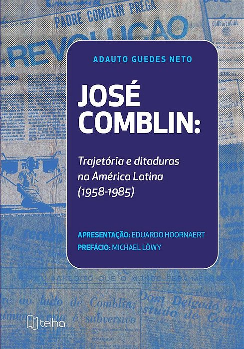 José Comblin