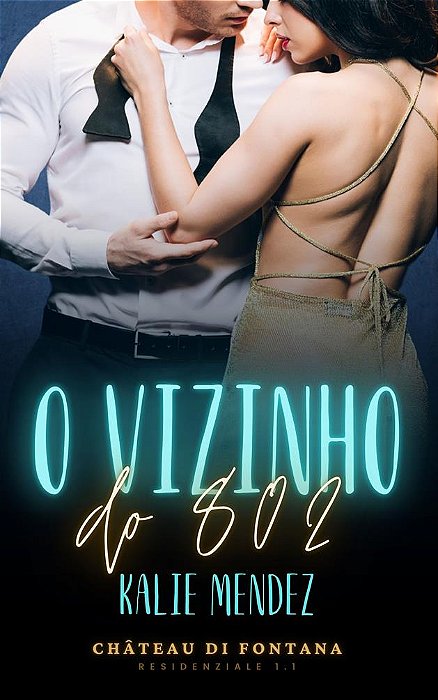 O VIZINHO DO 802 - COMPLETO.
