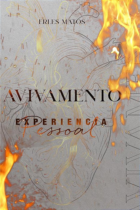 Avivamento Experiência Pessoal