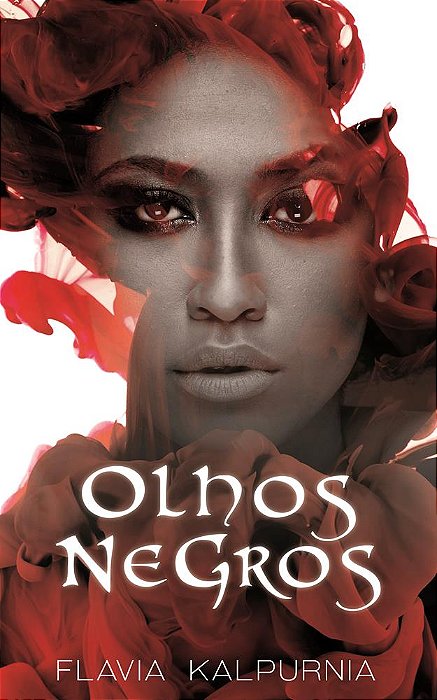 Olhos Negros