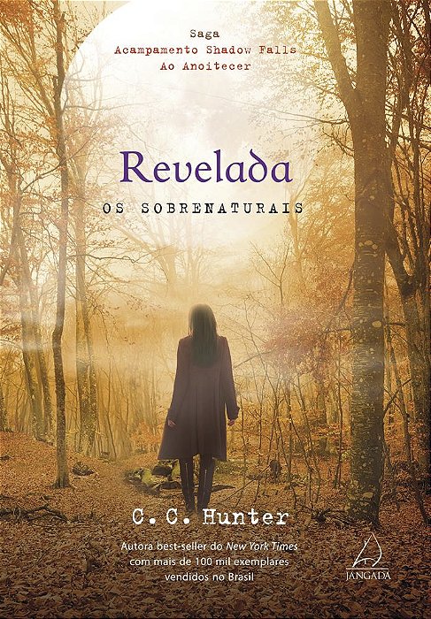 REVELADA