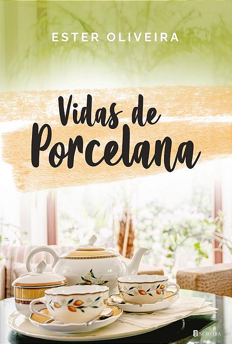 Vidas de porcelana