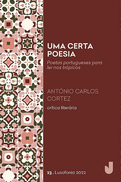 Uma certa poesia