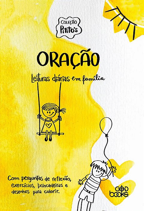 Pitito's - Oração