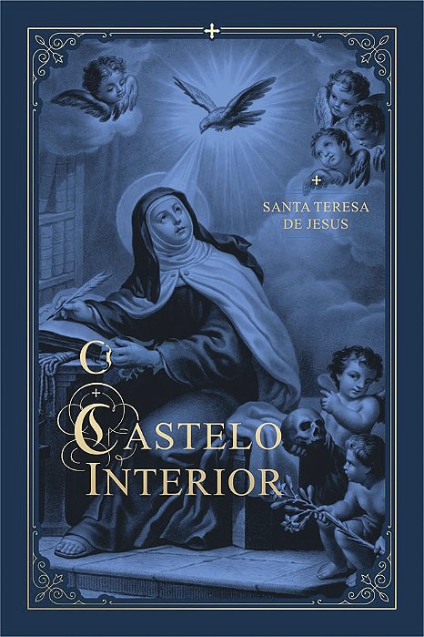 O Castelo Interior