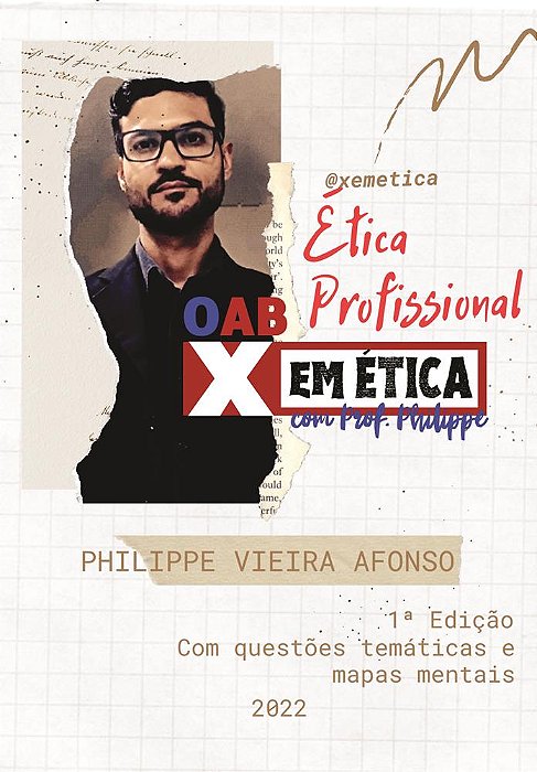 Ética Profissional na OAB
