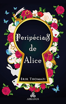 Peripécias de Alice