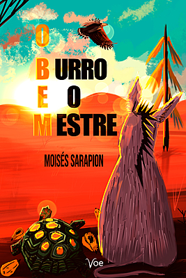 O Burro e o Mestre