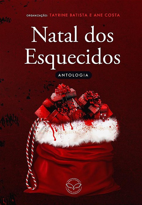 Antologia Natal dos Esquecidos